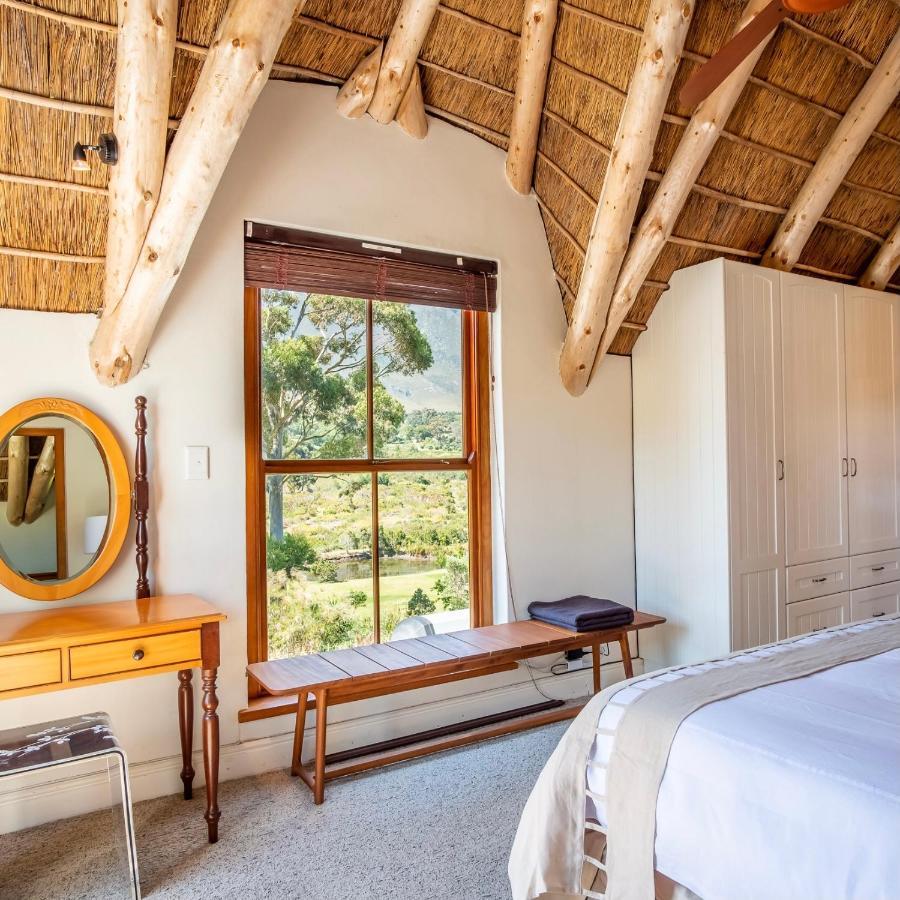 The Guardian Hermanus Luxury Self-Catering Hemel En Aarde Valley Appartement Buitenkant foto