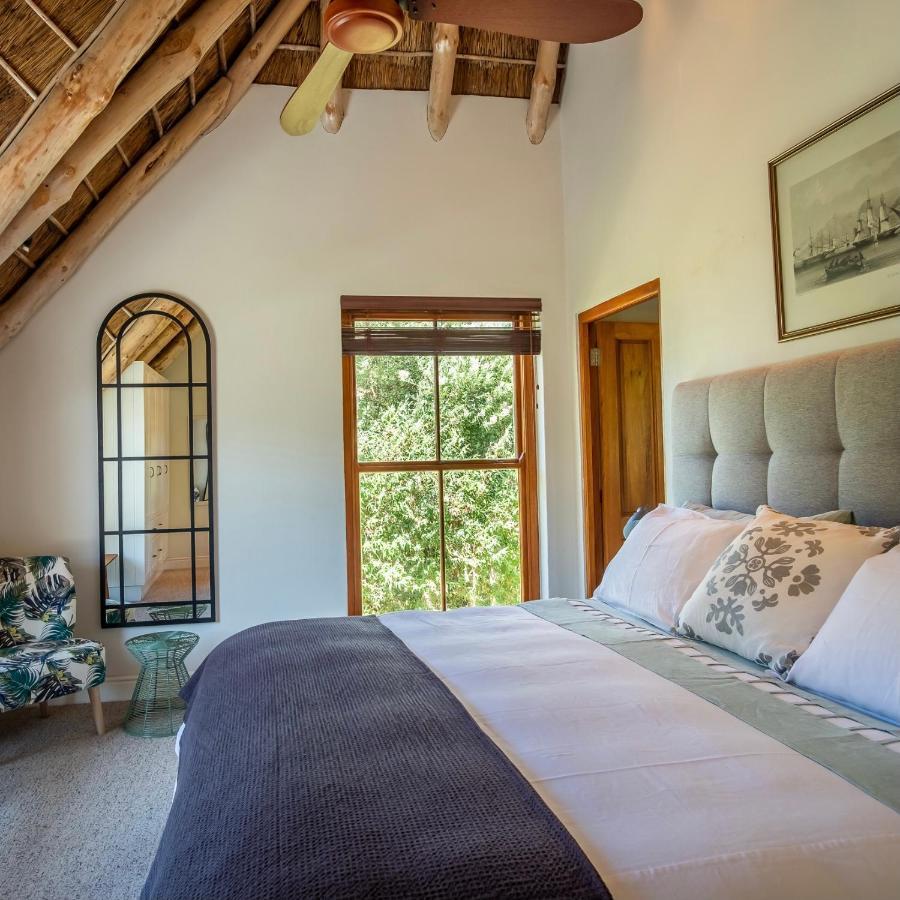 The Guardian Hermanus Luxury Self-Catering Hemel En Aarde Valley Appartement Buitenkant foto