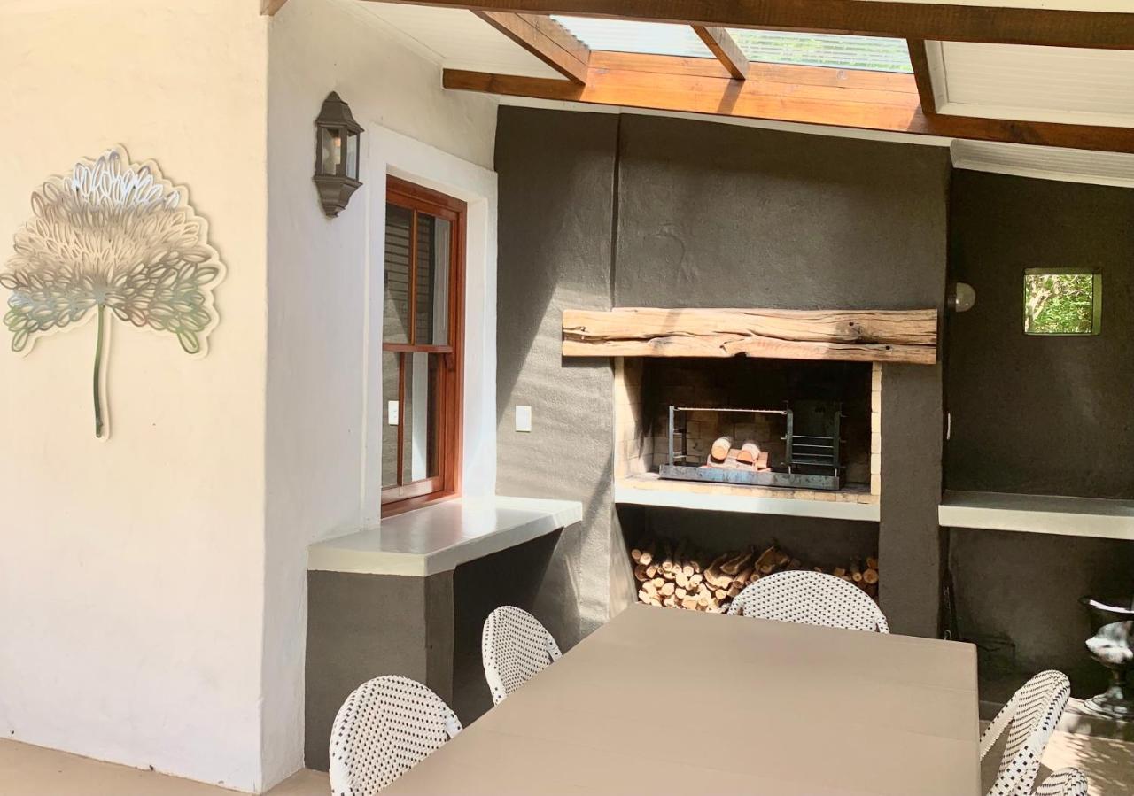 The Guardian Hermanus Luxury Self-Catering Hemel En Aarde Valley Buitenkant foto