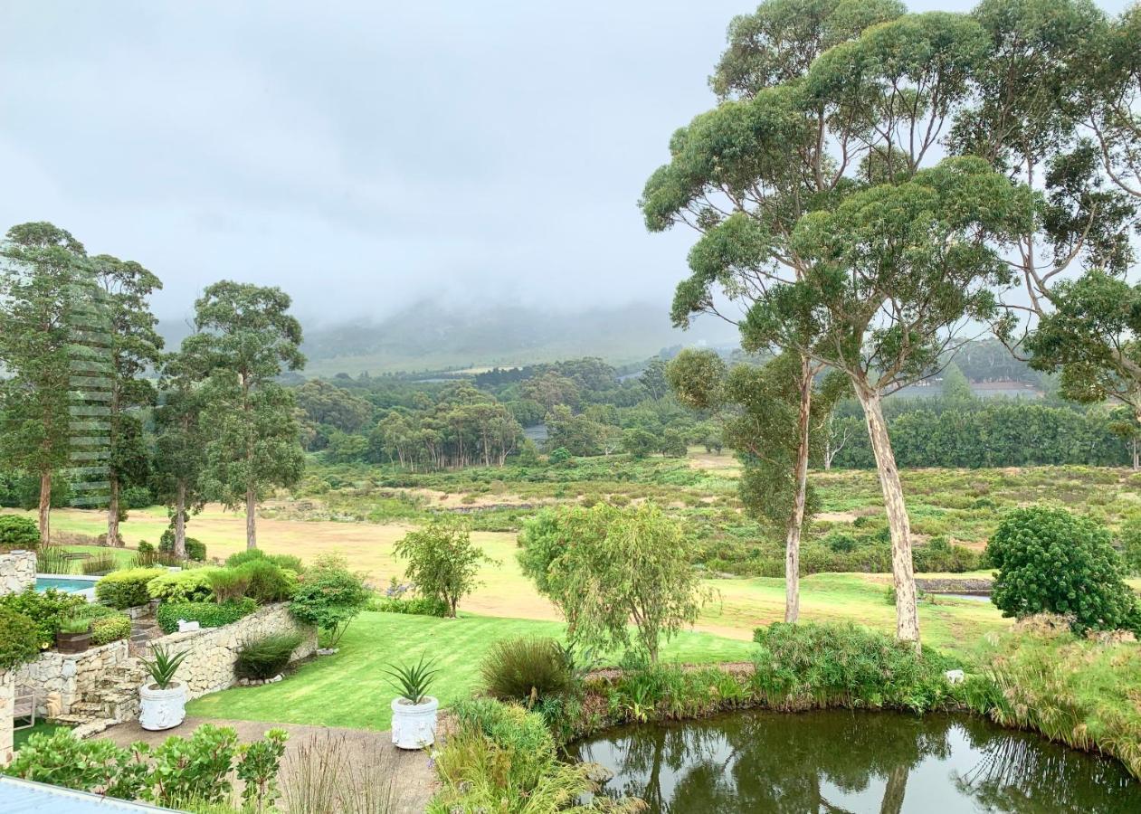 The Guardian Hermanus Luxury Self-Catering Hemel En Aarde Valley Appartement Buitenkant foto