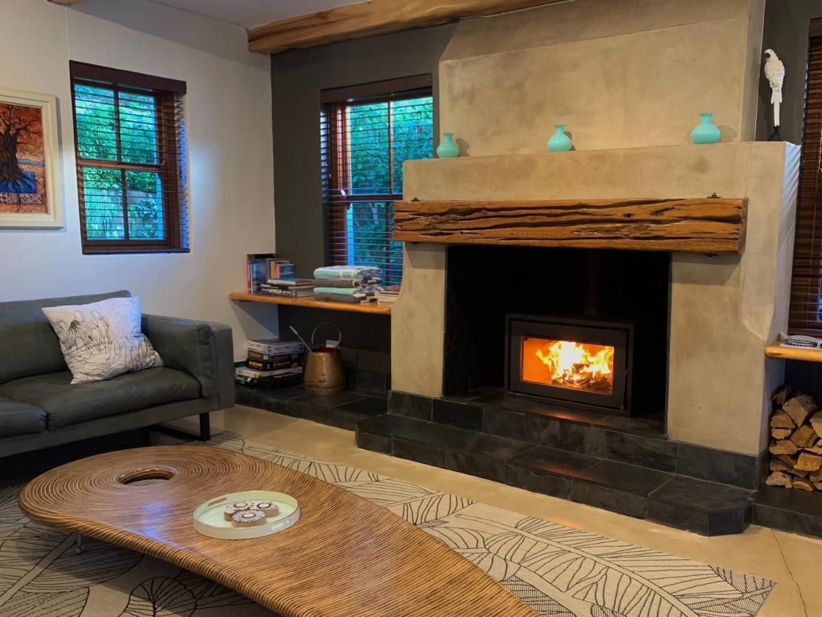 The Guardian Hermanus Luxury Self-Catering Hemel En Aarde Valley Buitenkant foto